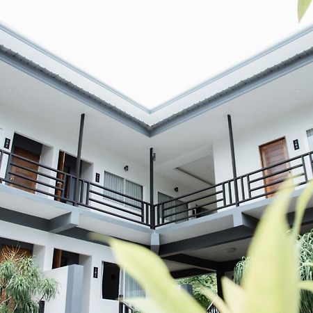 Hotel Nangkam Boutique Donsak Ban Pheng Krong Camera foto