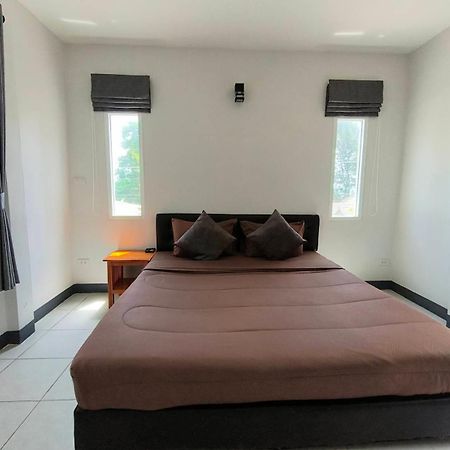 Hotel Nangkam Boutique Donsak Ban Pheng Krong Esterno foto