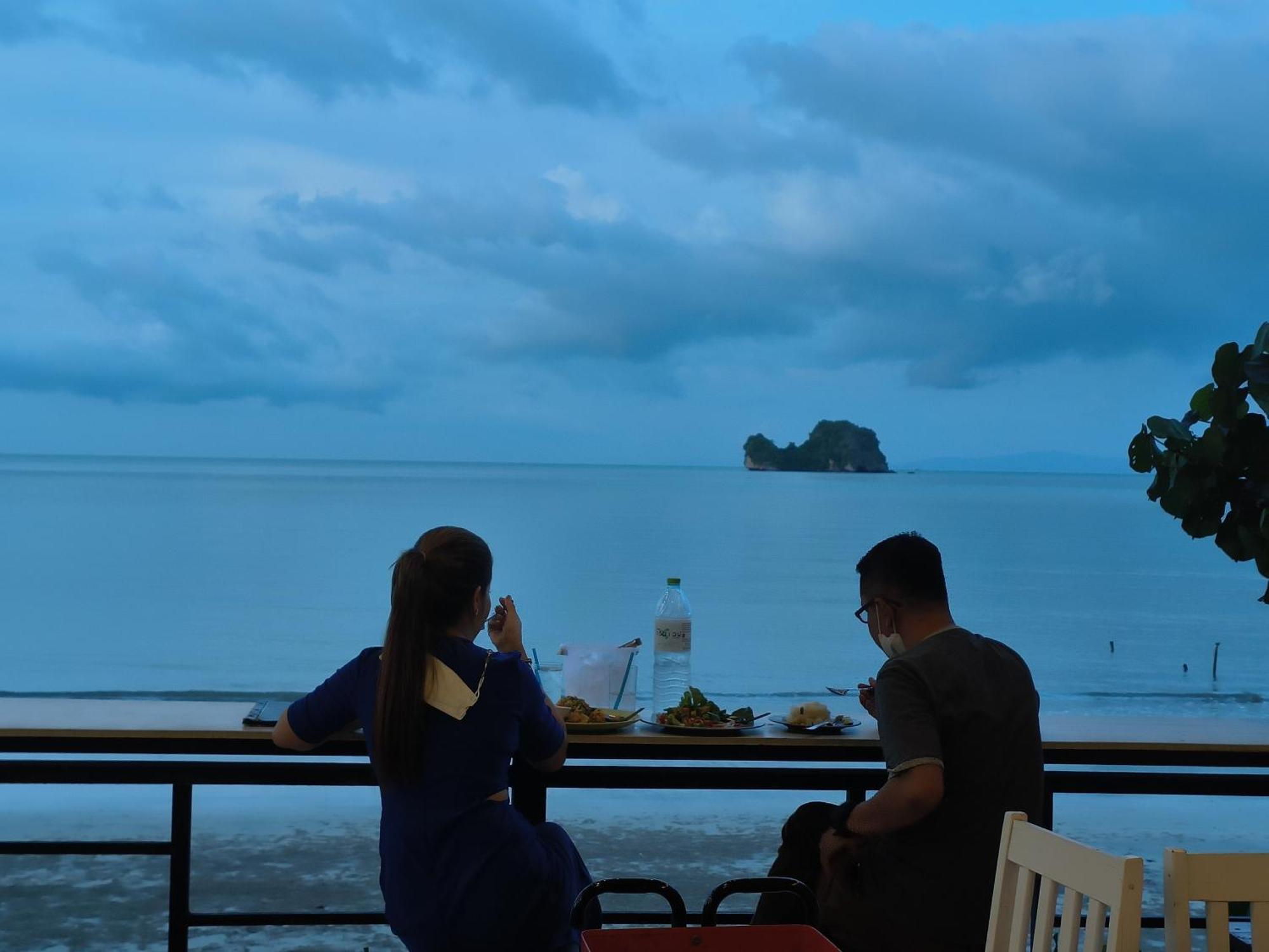 Hotel Nangkam Boutique Donsak Ban Pheng Krong Camera foto