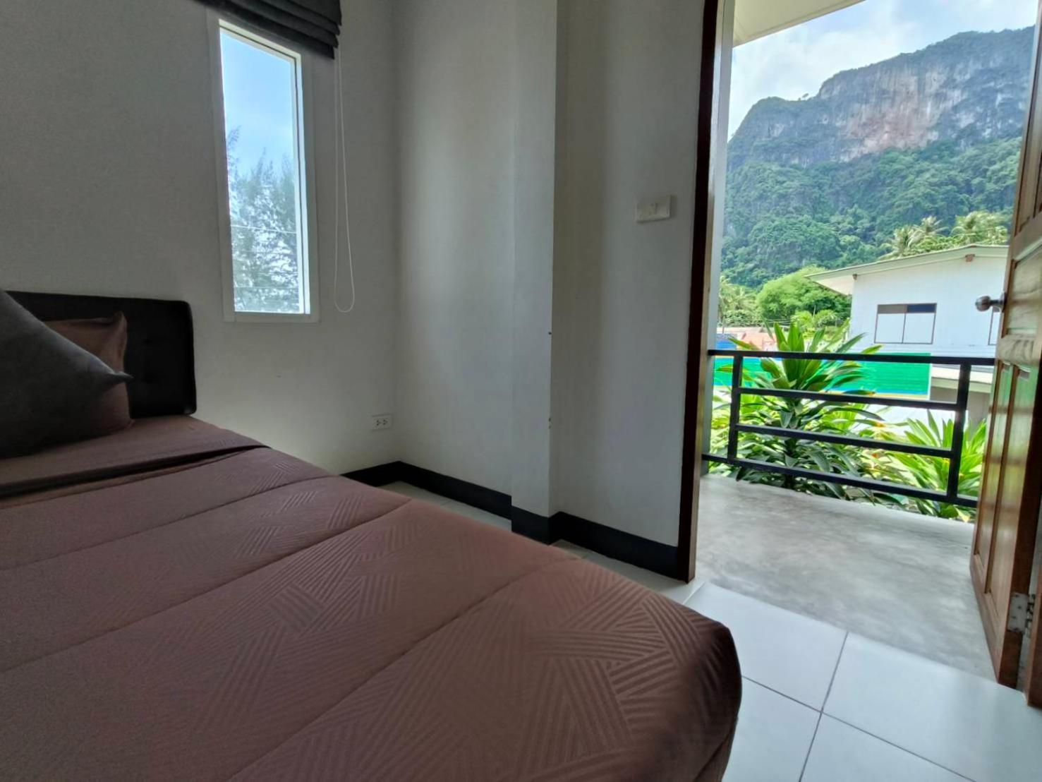 Hotel Nangkam Boutique Donsak Ban Pheng Krong Esterno foto