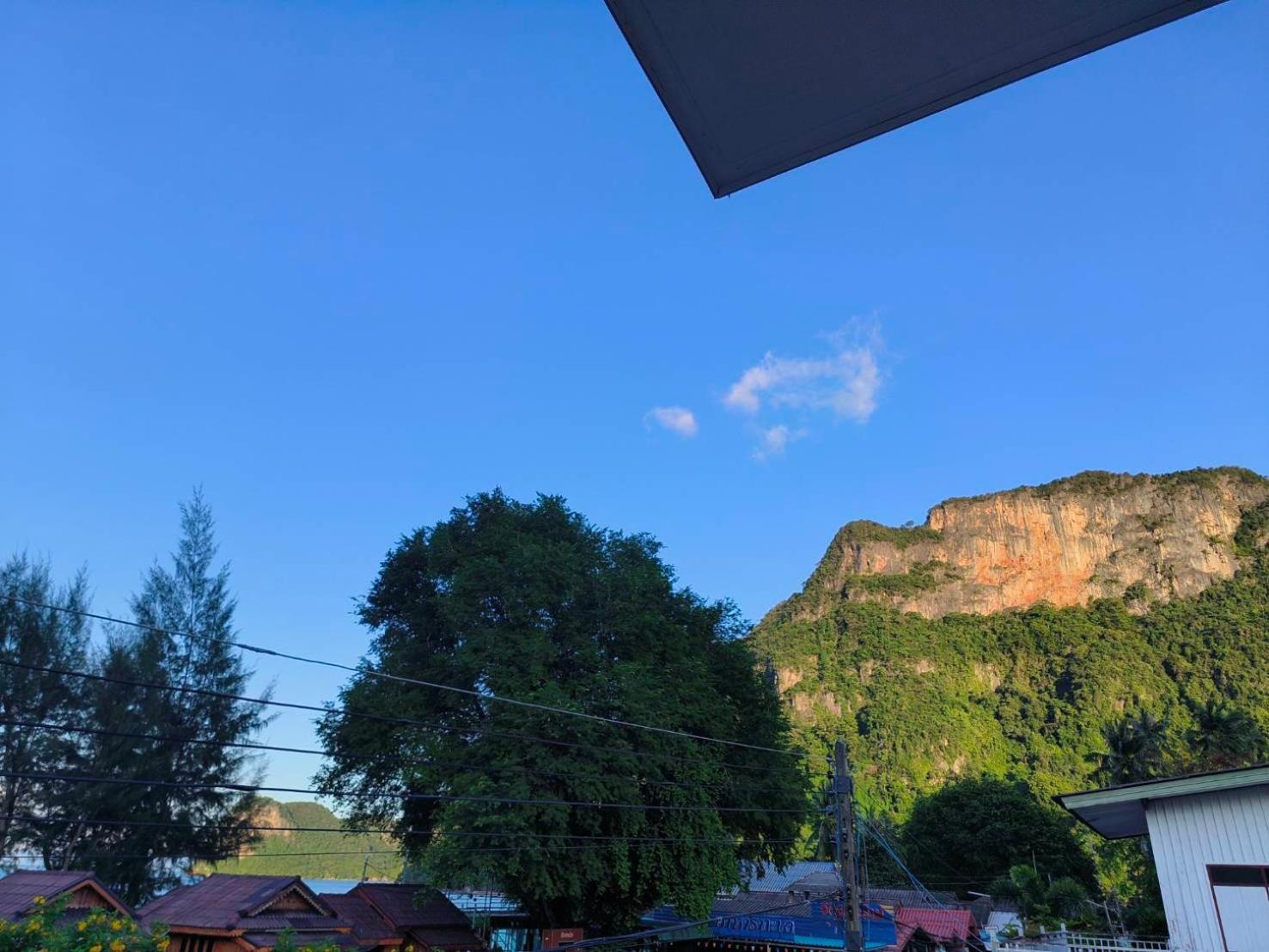 Hotel Nangkam Boutique Donsak Ban Pheng Krong Esterno foto