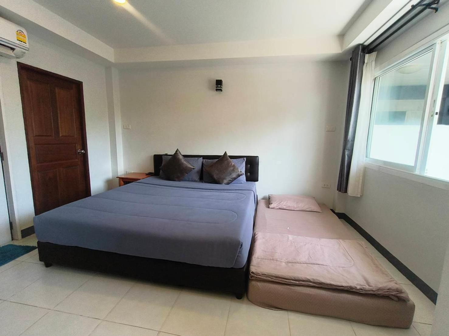 Hotel Nangkam Boutique Donsak Ban Pheng Krong Esterno foto