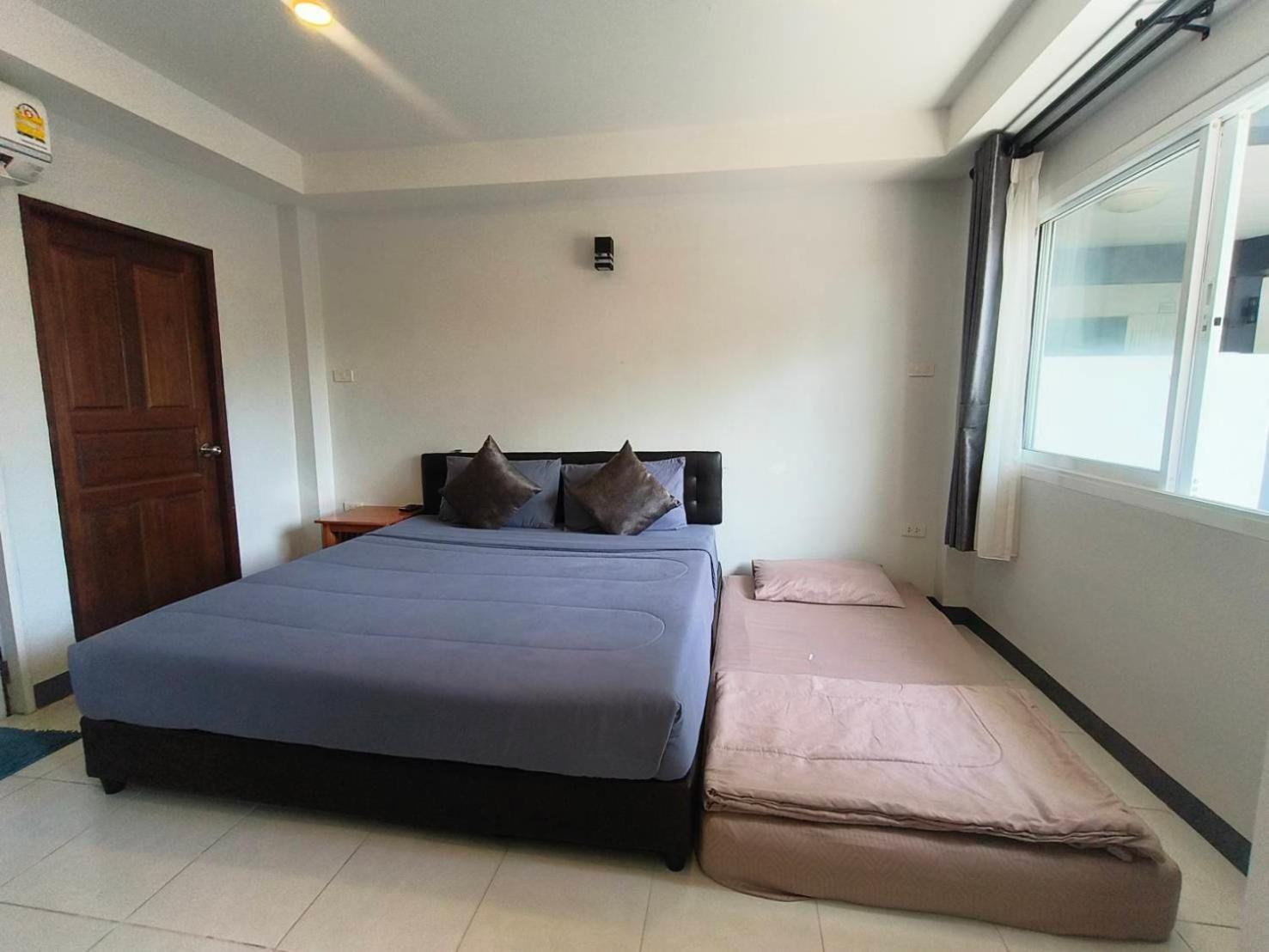 Hotel Nangkam Boutique Donsak Ban Pheng Krong Esterno foto